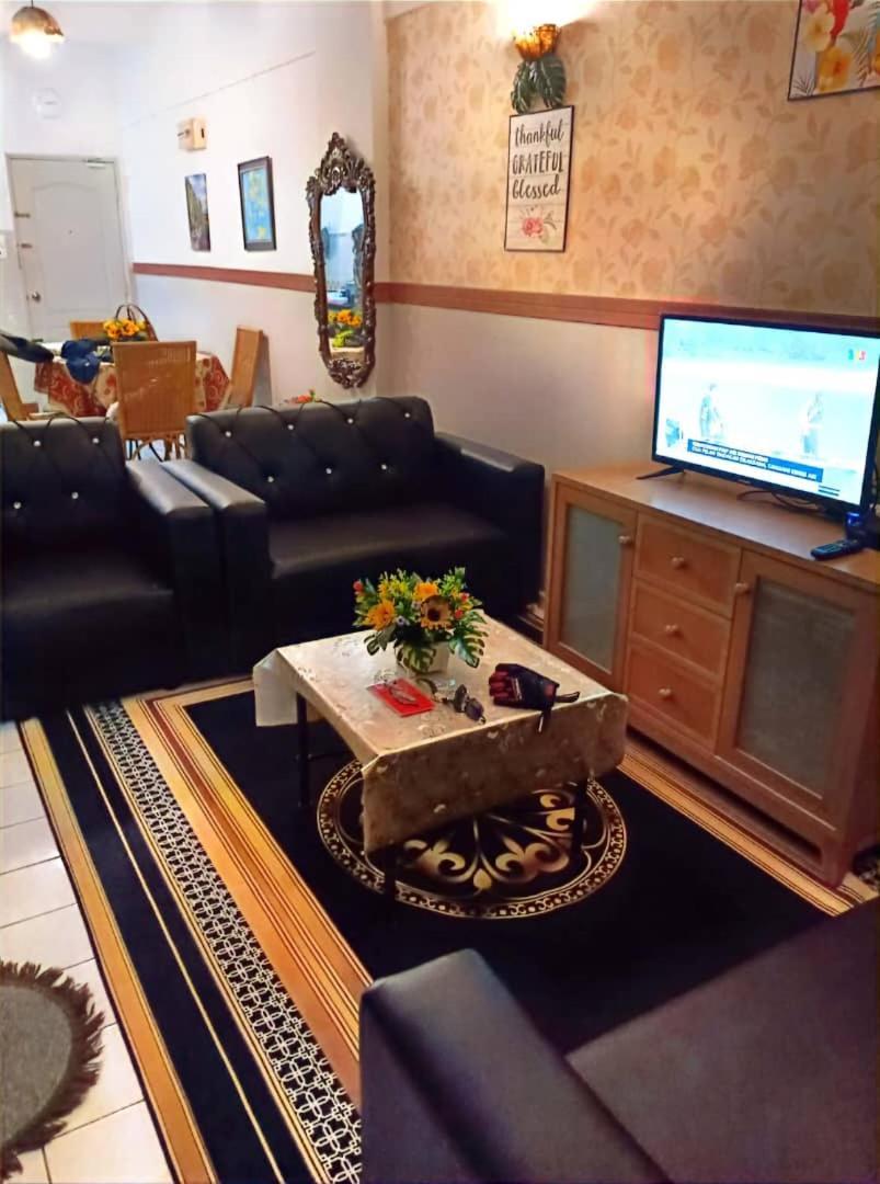 Bidadari Lagoon 4 Islamic Homestay พอร์ตดิ๊กสัน ภายนอก รูปภาพ