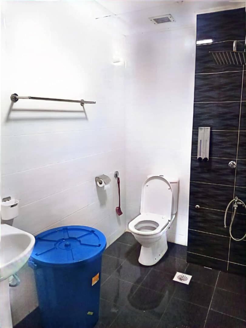 Bidadari Lagoon 4 Islamic Homestay พอร์ตดิ๊กสัน ภายนอก รูปภาพ