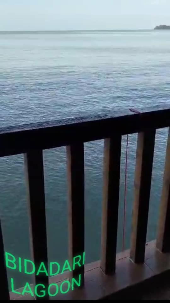 Bidadari Lagoon 4 Islamic Homestay พอร์ตดิ๊กสัน ภายนอก รูปภาพ