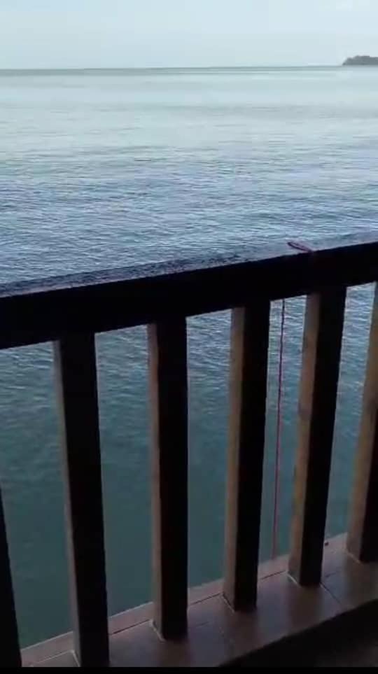 Bidadari Lagoon 4 Islamic Homestay พอร์ตดิ๊กสัน ภายนอก รูปภาพ