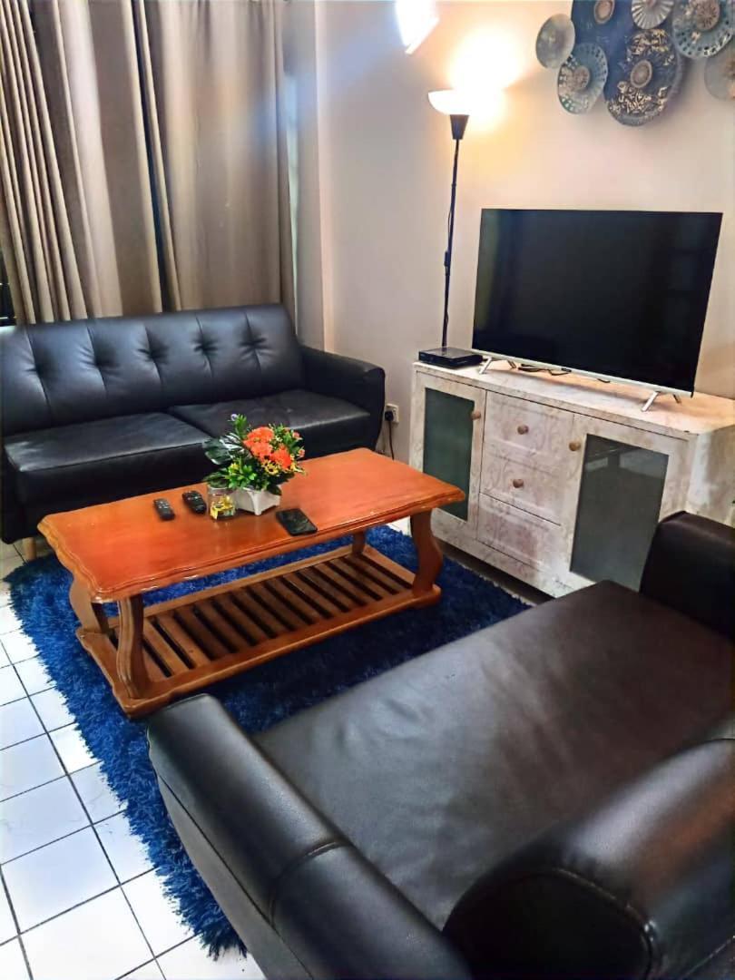 Bidadari Lagoon 4 Islamic Homestay พอร์ตดิ๊กสัน ภายนอก รูปภาพ