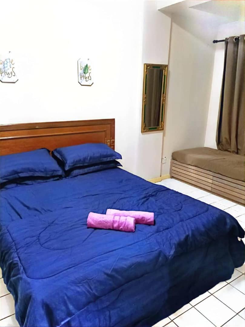 Bidadari Lagoon 4 Islamic Homestay พอร์ตดิ๊กสัน ภายนอก รูปภาพ