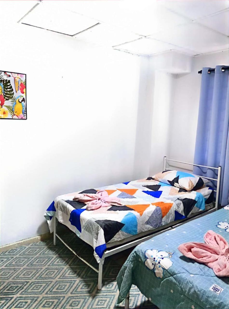 Bidadari Lagoon 4 Islamic Homestay พอร์ตดิ๊กสัน ภายนอก รูปภาพ