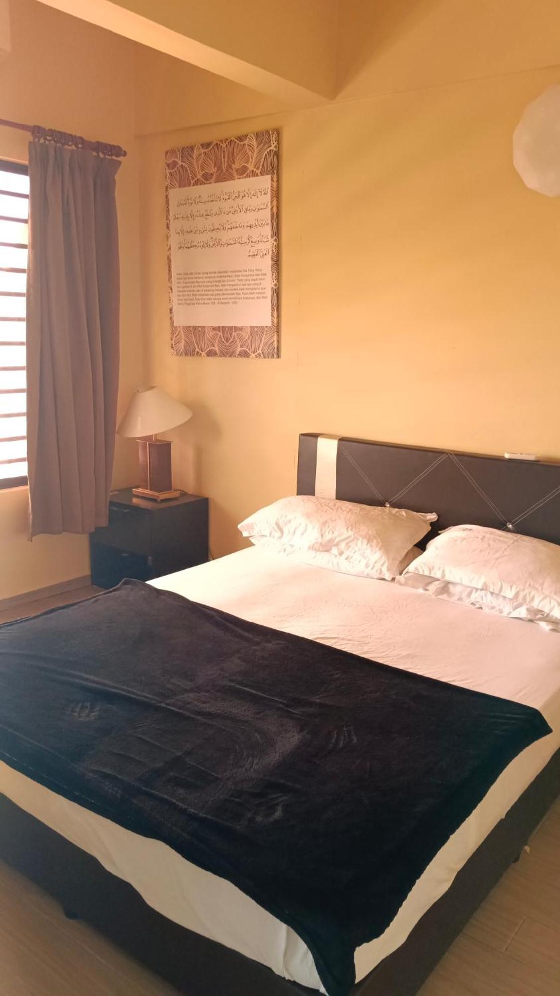 Bidadari Lagoon 4 Islamic Homestay พอร์ตดิ๊กสัน ภายนอก รูปภาพ