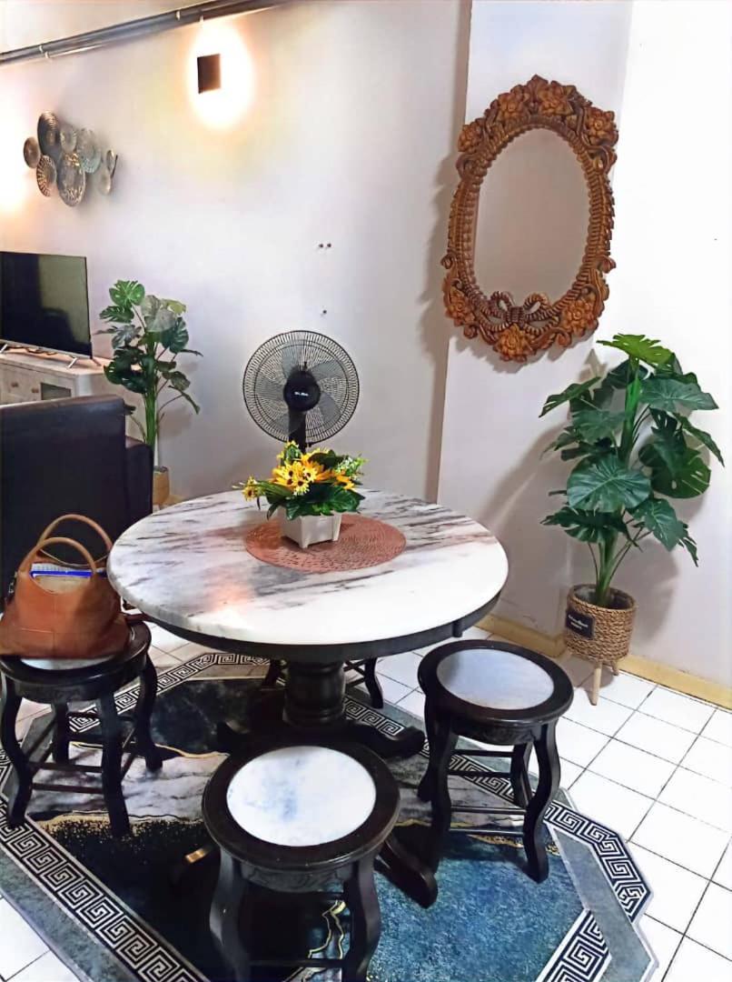 Bidadari Lagoon 4 Islamic Homestay พอร์ตดิ๊กสัน ภายนอก รูปภาพ