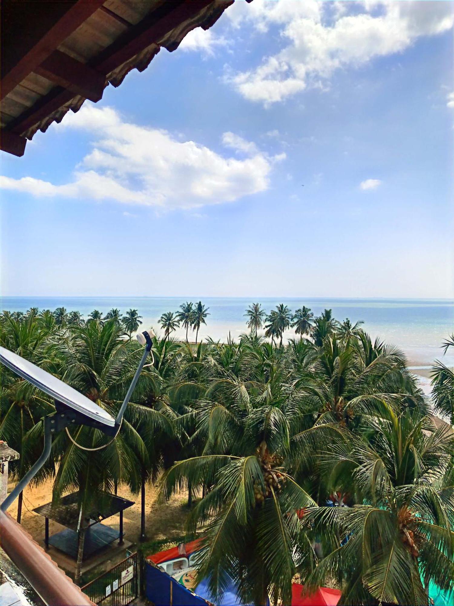 Bidadari Lagoon 4 Islamic Homestay พอร์ตดิ๊กสัน ภายนอก รูปภาพ